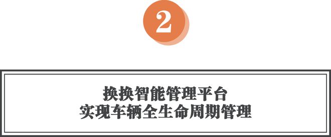 换换一站式智能换电服务打造开放、合作、共赢的二轮换电生态！(图4)