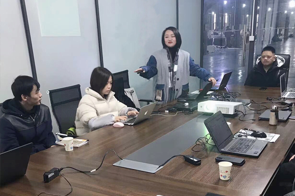 科技公司生态运营模式调研