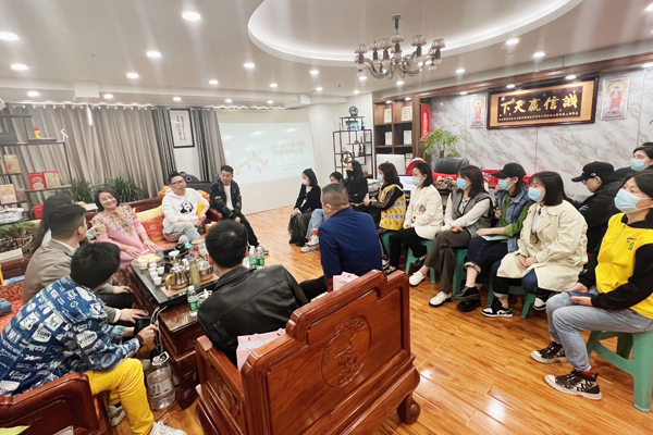 科技生态运营模式分析