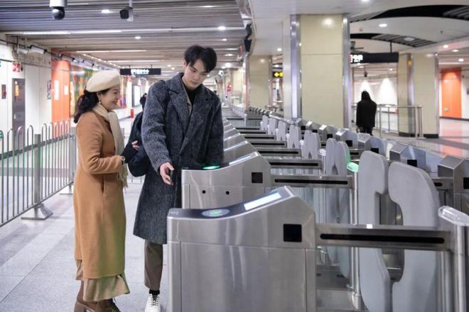 【春运】枢纽市内交通查询、国际游客服务、城际快线、绿色出行优惠…这些数字化举措保障春运出行→(图6)