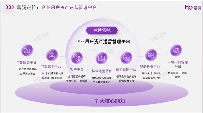 慧博科技：DeepSeek热潮来袭！2025品牌如何借力AI实现全域数字化激发增长新引擎？(图3)