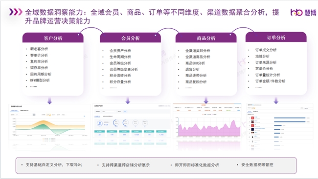 慧博科技：DeepSeek热潮来袭！2025品牌如何借力AI实现全域数字化激发增长新引擎？(图11)