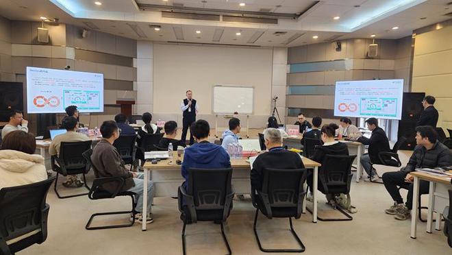对线“研发云”重构数智化研发新范式(图6)