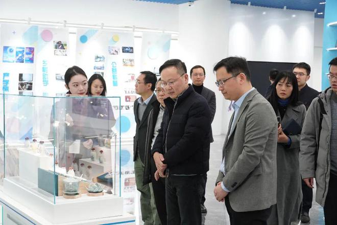 护航游戏产业共筑健康生态！他们携手破解行业难题(图3)