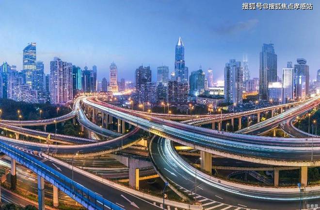 保利·光合跃城：创新融合×智能生态城市绿肺中的理想洋房新典范(图17)