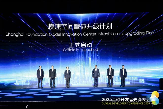 从开发者生态培育看上海人工智能发展的长期主义(图3)