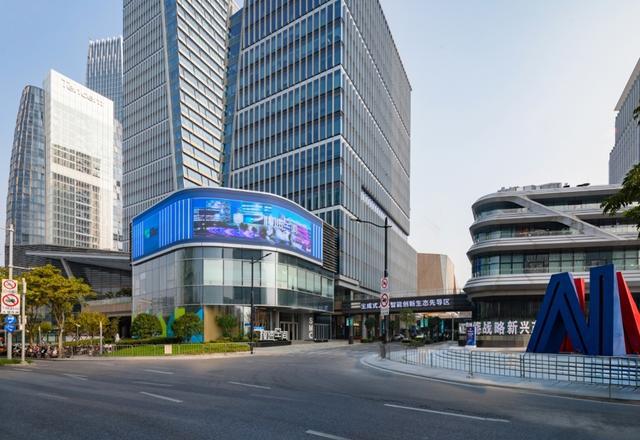 模速空间成立500天：一个年轻的孵化器如何驾驭瞬息万变的大模型产业(图4)