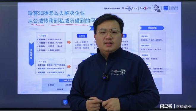什么是企业数字化转型？企业该怎么做数字化转型降本增效？(图4)