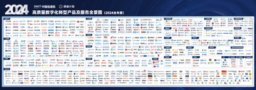 入围中国信通院“铸基计划” 新壹科技为行业数字化转型注入强动力