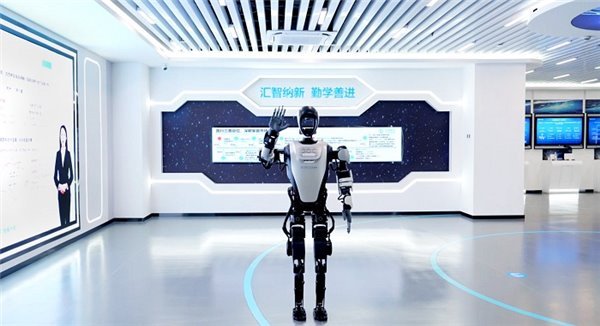 浙大网新2024年营收33亿元 积极培育人工智能产业生态