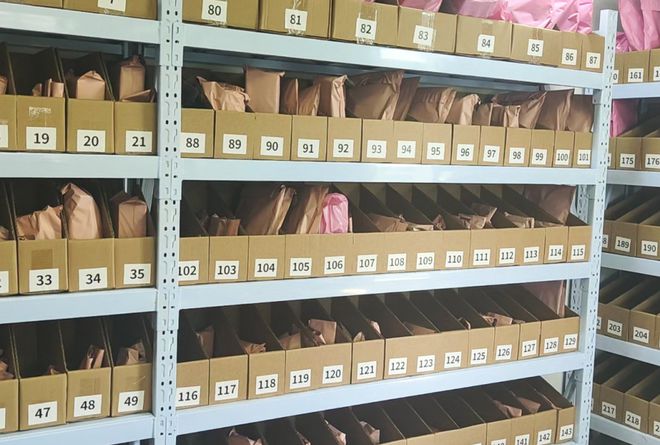 喔欧24H线上超市突破性发展重塑外卖零售生态(图2)