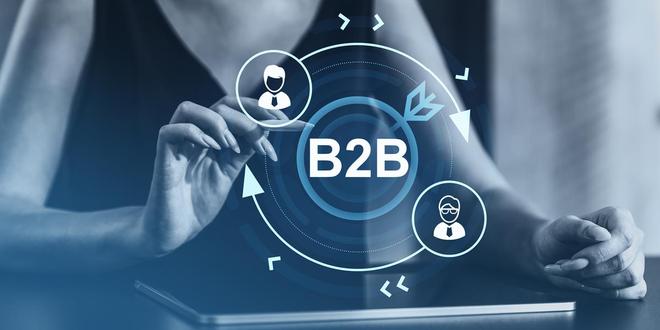数商云B2B平台：科技赋能企业构建线上商业新生态