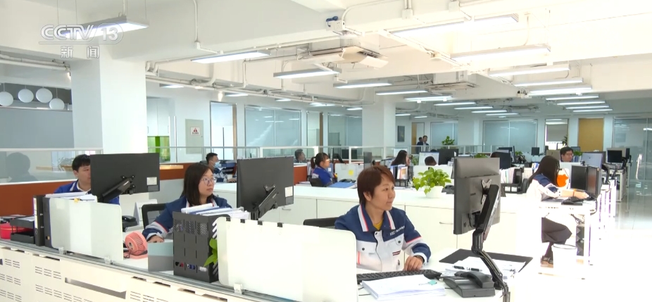 利好政策持续释放 中小企业迈向产业链中高端 迎来发展新机遇(图7)