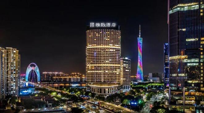 生态位深耕艺龙酒店科技跑出加速度(图4)