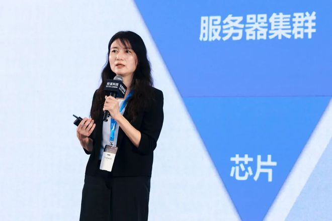 端侧AI生态如何做？都在安谋科技的AI朋友圈里了｜甲子光年(图7)