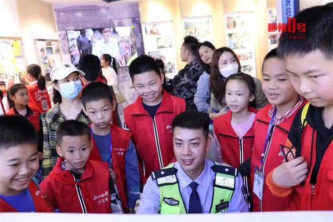 挖掘无限可能 打造智慧生态圈——柳州拥抱人工智能时代观察（二）(图3)