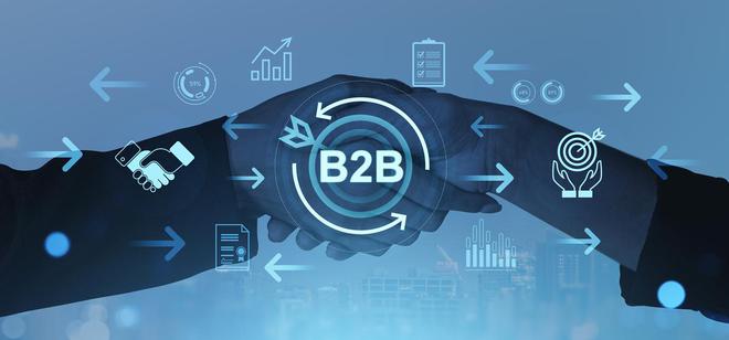 数商云B2B平台：科技赋能企业构建线上商业新生态(图2)