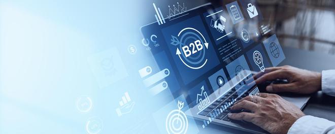 数商云B2B平台：科技赋能企业构建线上商业新生态(图3)