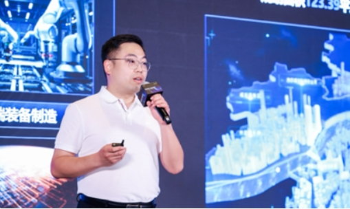 2025陕西人工智能产业创新发展峰会暨智算生态合作伙伴大会成功召开(图4)