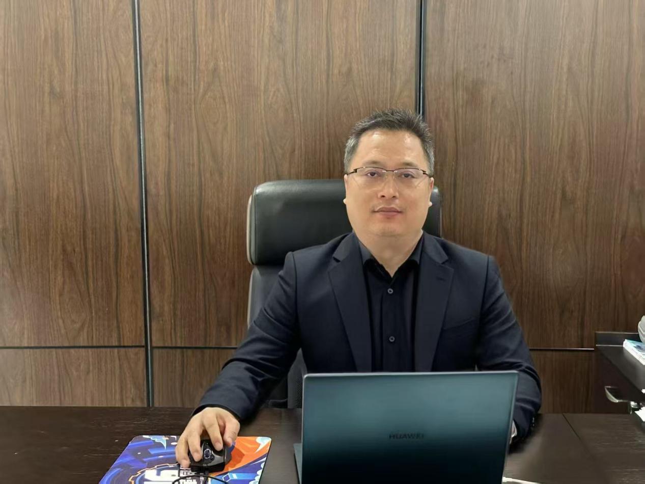 互盟股份：绿色开放生态构建智算产业未来