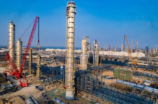 福建国企数字化转型重构能源和化工产业生态(图2)