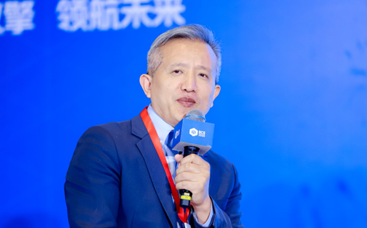 专家学者共议AI时代网络安全新变局呼吁构建智能安全新生态(图2)