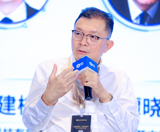 专家学者共议AI时代网络安全新变局呼吁构建智能安全新生态(图3)