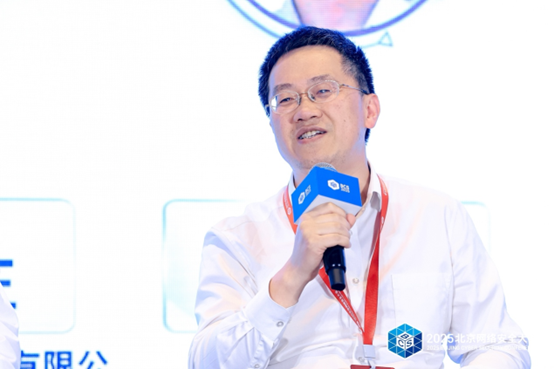 专家学者共议AI时代网络安全新变局呼吁构建智能安全新生态(图6)