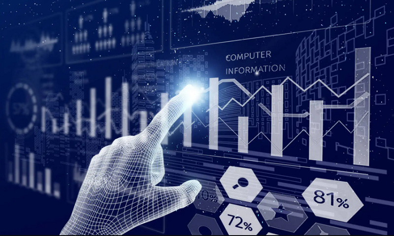 万州：推进新型工业化 加快制造业数字化转型取得新突破