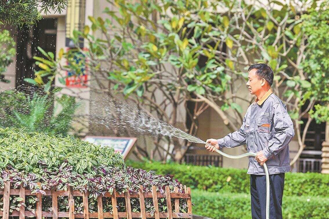 深圳：星河控股37载湾区筑梦之路 从传统地产到城市运营的粤派实践(图3)