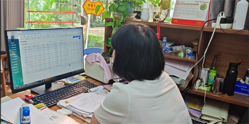 捷顺智慧社区方案助力龙景花园服务管理数字化转型(图8)