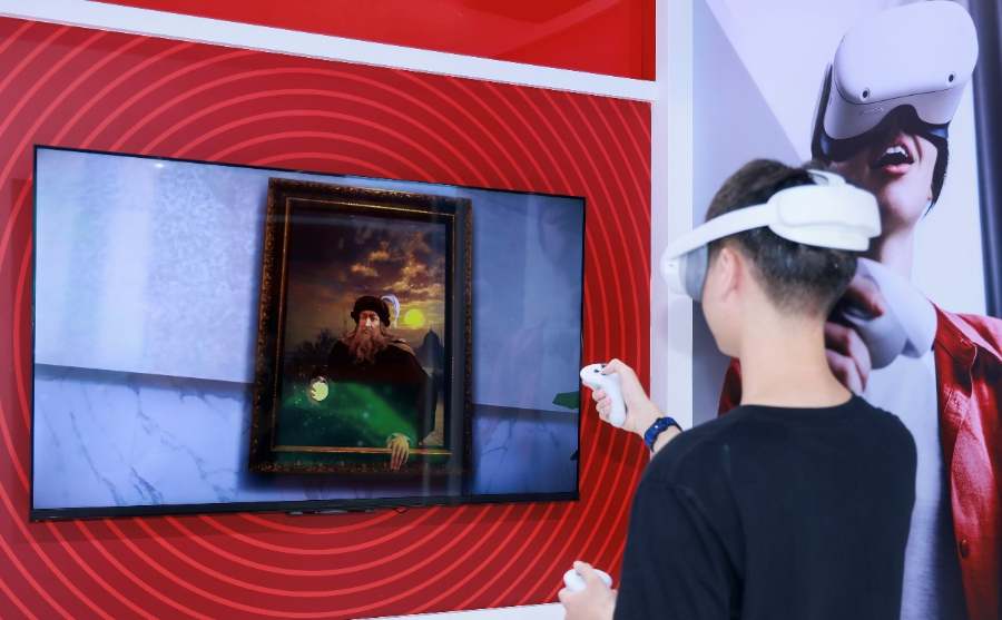 高通参展2025链博会 与产业生态共创智能互联新未来(图2)