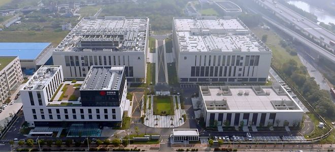 上海联通：以AI为弦奏响浦江两岸数智强音