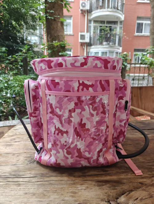 背包饮品：以科技为引构建智能饮品服务新生态(图2)