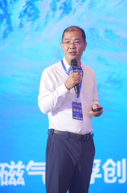 重塑“大暖通”智慧生态——海尔智慧楼宇继磁悬浮中央空调领先后再度实现气悬浮技术新突破