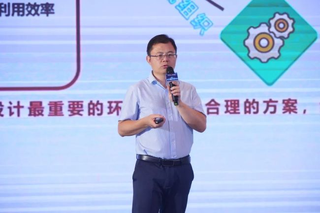 重塑“大暖通”智慧生态——海尔智慧楼宇继磁悬浮中央空调领先后再度实现气悬浮技术新突破(图8)