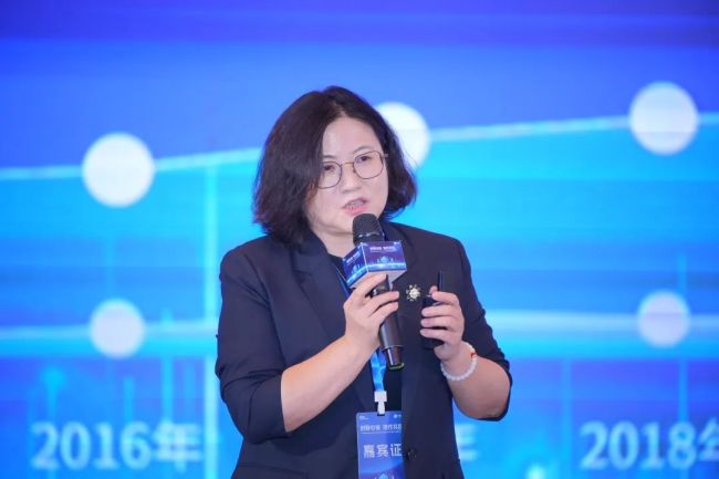 重塑“大暖通”智慧生态——海尔智慧楼宇继磁悬浮中央空调领先后再度实现气悬浮技术新突破(图9)