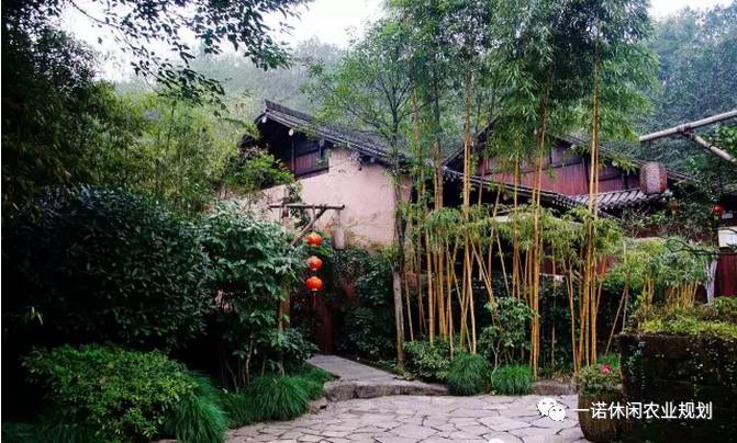 探讨：特色小镇的“1·5·6”运营模式