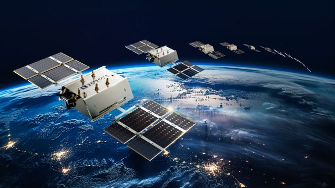 吉利星座第四轨卫星组网一箭11星成功发射入轨 全面赋能吉利“天地一体化”智能出行生态(图2)