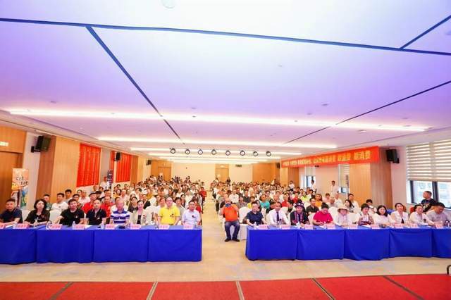 中国经济数字化赋能大会南宁站圆满举行企业数字化转型新机遇