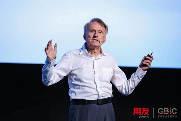 “用友BIP 5”重磅发布让AI在企业应用落地(图3)