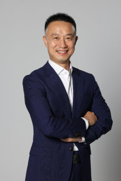 对话诺基亚贝尔CEO程刚：以AI与网络融合之力赋能千行百业数字化转型_通信世界网