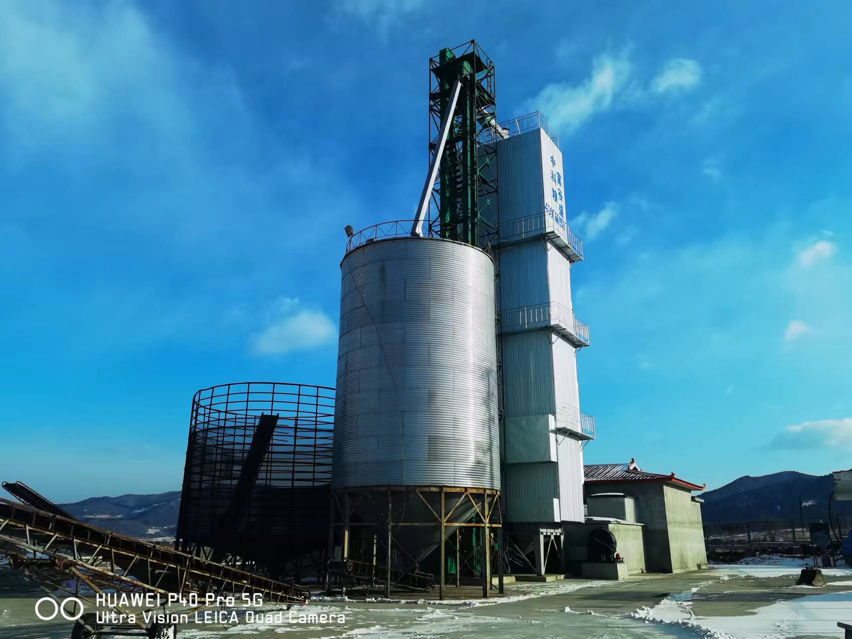 2026年空气能粮食烘干塔企业盘点：谁在领跑绿色烘干？