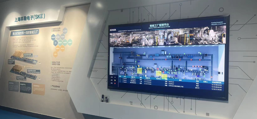 智慧园区：数智赋能重构城市运营新生态