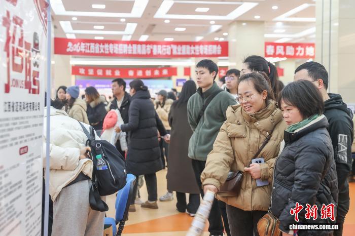 赣江观澜：三千余亿元创业担保贷款如何激活江西创业“一池春水”？