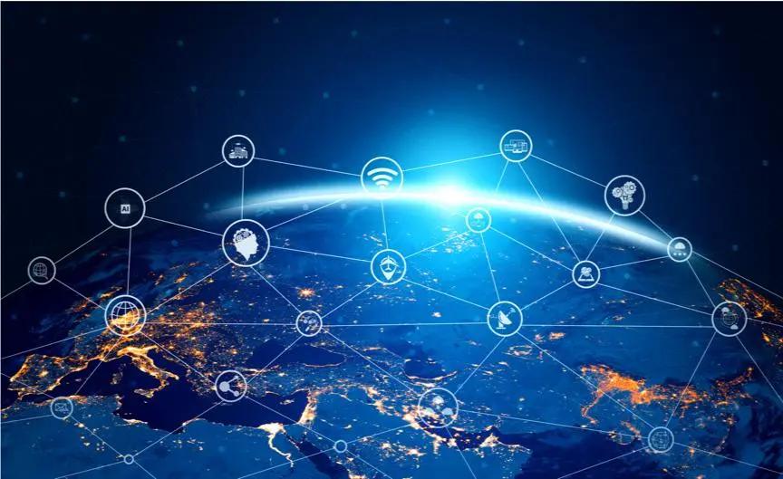 数字化转型：背景·内涵·未来趋势