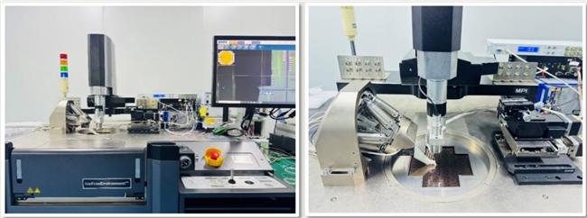 孛璞半导体加快数字化转型推动硅光芯片技术创新升级(图3)