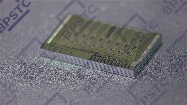 孛璞半导体加快数字化转型推动硅光芯片技术创新升级(图5)