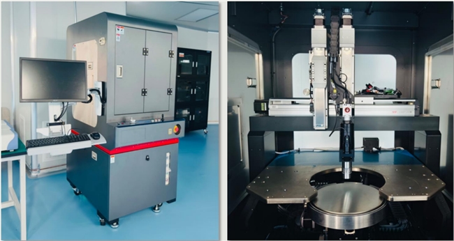 孛璞半导体加快数字化转型推动硅光芯片技术创新升级(图4)