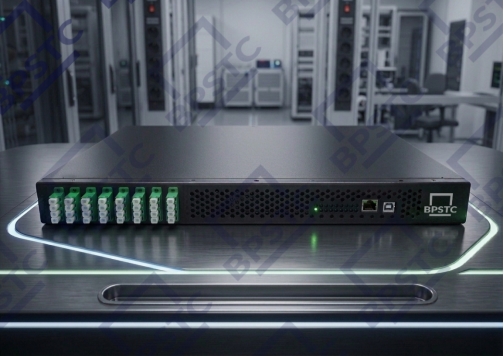 孛璞半导体加快数字化转型推动硅光芯片技术创新升级(图6)